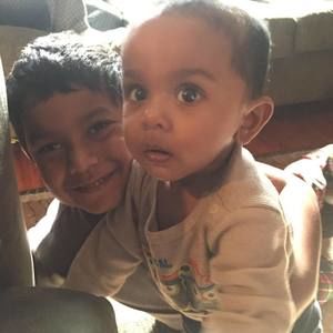 Meet your Posher, Seema